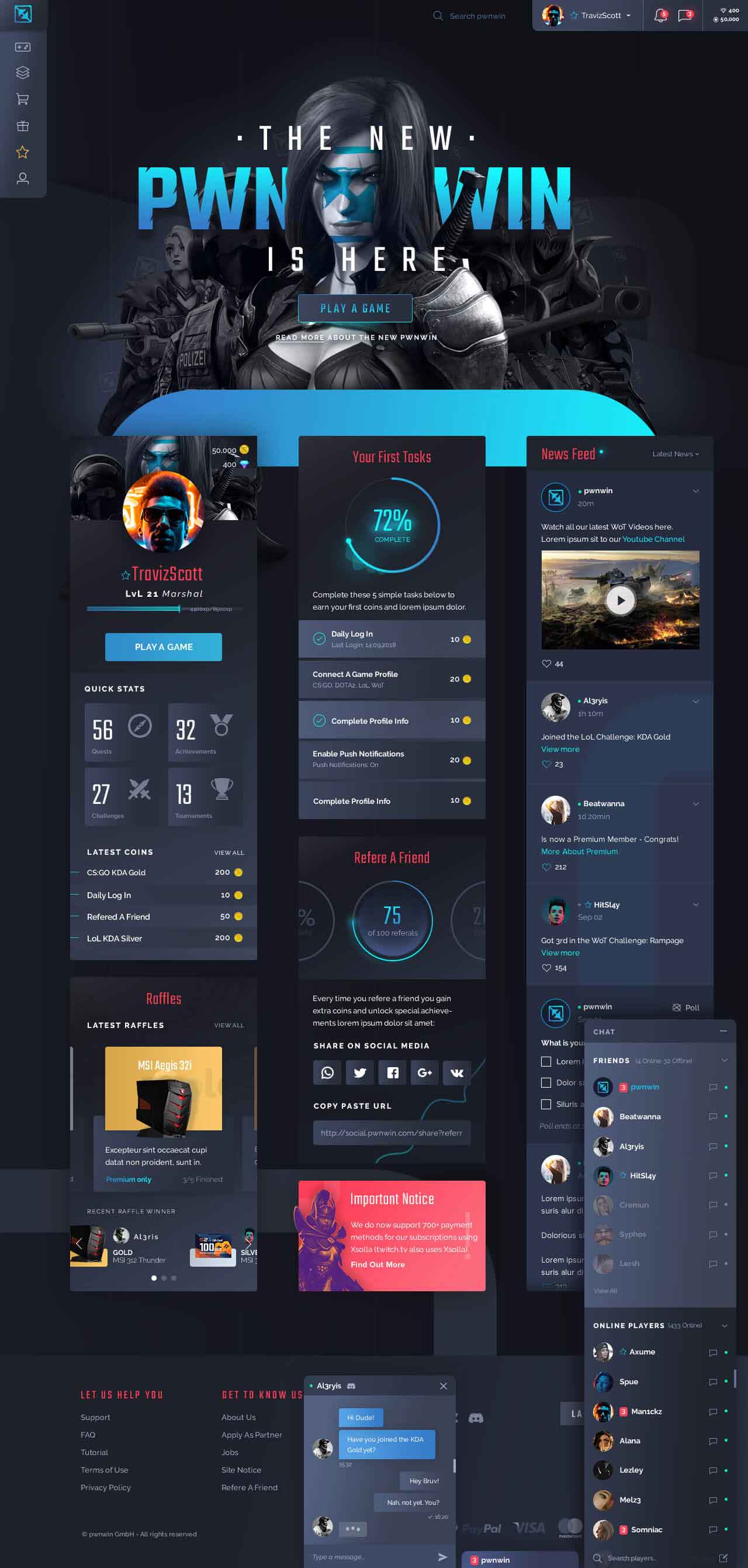 ecommerce web design agency