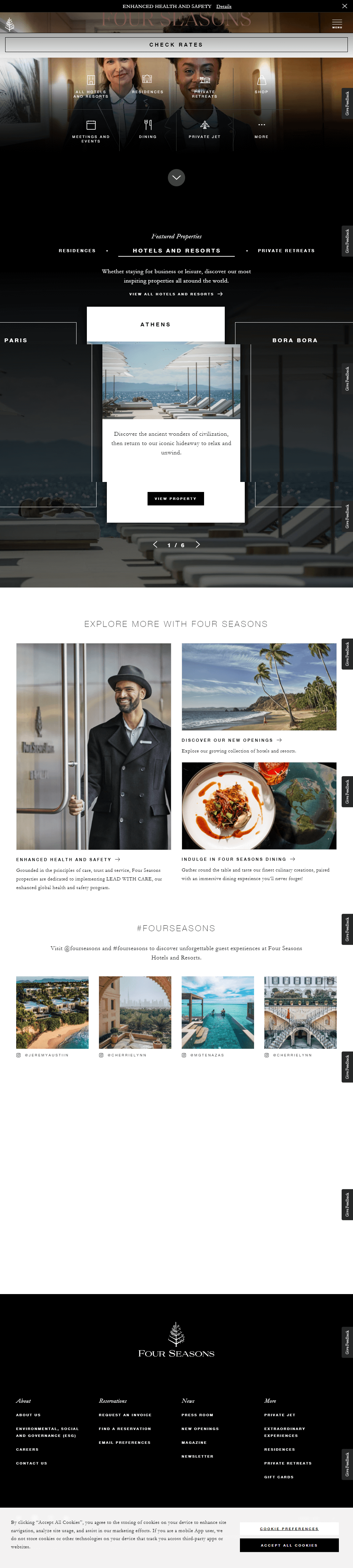 shopify website developer